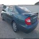 4T1BF32K94U062210 2004 Toyota Camry Xle V6 auction photo thumbnail 3