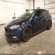 1FADP3L92HL275619 2017 Ford Focus St auction photo thumbnail 2