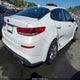 5XXGT4L35KG287923 2019 Kia Optima Lx auction photo thumbnail 4