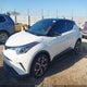NMTKHMBX3KR100997 2019 Toyota C-Hr Xle auction photo thumbnail 2