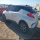 NMTKHMBX3KR100997 2019 Toyota C-Hr Xle auction photo thumbnail 3
