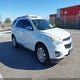 2CNFLGEC3B6238184 2011 Chevrolet Equinox Ltz auction photo thumbnail 1
