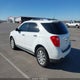 2CNFLGEC3B6238184 2011 Chevrolet Equinox Ltz auction photo thumbnail 3