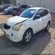 JN8AS5MTXCW296800 2012 Nissan Rogue S auction photo thumbnail 2