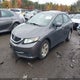 2HGFB2F56EH554683 2014 Honda Civic Lx auction photo thumbnail 2