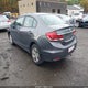 2HGFB2F56EH554683 2014 Honda Civic Lx auction photo thumbnail 3