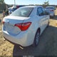 5YFBURHE0HP721146 2017 Toyota Corolla Le auction photo thumbnail 4