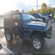 1J4FA39S65P322888 2005 Jeep Wrangler X auction photo thumbnail 13