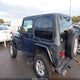 1J4FA39S65P322888 2005 Jeep Wrangler X auction photo thumbnail 14