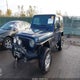 1J4FA39S65P322888 2005 Jeep Wrangler X auction photo thumbnail 2