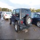 1J4FA39S65P322888 2005 Jeep Wrangler X auction photo thumbnail 3
