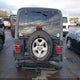 1J4FA39S65P322888 2005 Jeep Wrangler X auction photo thumbnail 6