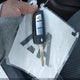 JN1BJ1AW0NW480840 2022 Nissan Rogue Sport S Awd Xtronic Cvt auction photo thumbnail 11