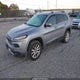 1C4PJMDB3GW148276 2016 Jeep Cherokee Limited auction photo thumbnail 2
