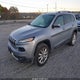 1C4PJMDB3GW148276 2016 Jeep Cherokee Limited auction photo thumbnail 6