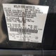 1FAHP2F83FG146664 2015 Ford Taurus Limited auction photo thumbnail 9