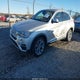 5UXXW3C55J0T82452 2018 BMW X4 xDrive28I auction photo thumbnail 2