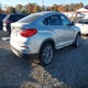 5UXXW3C55J0T82452 2018 BMW X4 xDrive28I auction photo thumbnail 4
