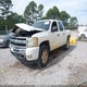 3GCPKSE36BG152225 2011 Chevrolet Silverado 1500 Lt auction photo thumbnail 2
