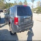 5FNYF3H48DB011765 2013 Honda Pilot Ex auction photo thumbnail 3