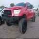 5TFDV54188X075745 2008 Toyota Tundra Sr5 5.7L V8 auction photo thumbnail 2