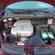 5TDZK23C38S108897 2008 Toyota Sienna Ce auction photo thumbnail 10