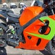 JS1GR7DA9V2101575 1997 Suzuki Gsx-R750 auction photo thumbnail 8