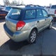 4S4BP61C597342608 2009 Subaru Outback 2.5I auction photo thumbnail 4