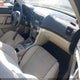 4S4BP61C597342608 2009 Subaru Outback 2.5I auction photo thumbnail 5