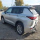 JA4J4TA88NZ008035 2022 Mitsubishi Outlander Es 2.5 S-Awc auction photo thumbnail 3