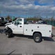 1GBJC34U57E116693 2007 Chevrolet Silverado 3500 Chassis Classic Work Truck auction photo thumbnail 13