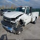 1GBJC34U57E116693 2007 Chevrolet Silverado 3500 Chassis Classic Work Truck auction photo thumbnail 2