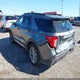 1FMSK7DH5MGB54708 2021 Ford Explorer Xlt auction photo thumbnail 3