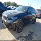 5UX33EX0XS9Z23333 2025 BMW X6 xDrive40I auction photo thumbnail 2