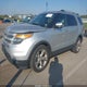 1FMHK7F84CGA68053 2012 Ford Explorer Limited auction photo thumbnail 2