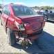 4S3BNAB60K3032739 2019 Subaru Legacy 2.5I auction photo thumbnail 6