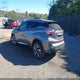 5N1AZ2MH7HN110253 2017 Nissan Murano Platinum auction photo thumbnail 3