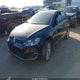 3VW217AU8HM015190 2017 Volkswagen Golf Tsi S 4-Door/Tsi Se 4-Door/Tsi Sel 4-Door/Tsi Wolfsburg Edition 4-Door auction photo thumbnail 2