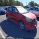 5Y2SR67009Z405436 2009 Pontiac Vibe Gt auction photo thumbnail 1