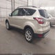 1FMCU9GD9HUC55311 2017 Ford Escape Se auction photo thumbnail 3