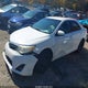 4T1BD1FK6EU134468 2014 Toyota Camry Hybrid Le auction photo thumbnail 2