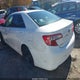 4T1BD1FK6EU134468 2014 Toyota Camry Hybrid Le auction photo thumbnail 3