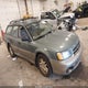 4S3BH665517653679 2001 Subaru Outback auction photo thumbnail 1