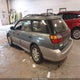 4S3BH665517653679 2001 Subaru Outback auction photo thumbnail 3