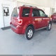 1FMCU0DG1CKA62746 2012 Ford Escape Xlt auction photo thumbnail 4