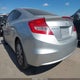 2HGFG3B8XCH514997 2012 Honda Civic Ex auction photo thumbnail 16