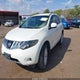 JN8AZ18U09W019427 2009 Nissan Murano S auction photo thumbnail 2