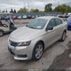 2G11Z5SL2F9247753 2015 Chevrolet Impala Ls auction photo thumbnail 2