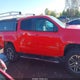 1GCGTBEN7K1179737 2019 Chevrolet Colorado Wt auction photo thumbnail 14