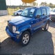 1J4PN2GKXAW136972 2010 Jeep Liberty Sport auction photo thumbnail 2